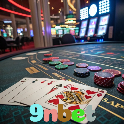 9nbet - Baixe o app 9nbet no Google Play e jogue ao vivo