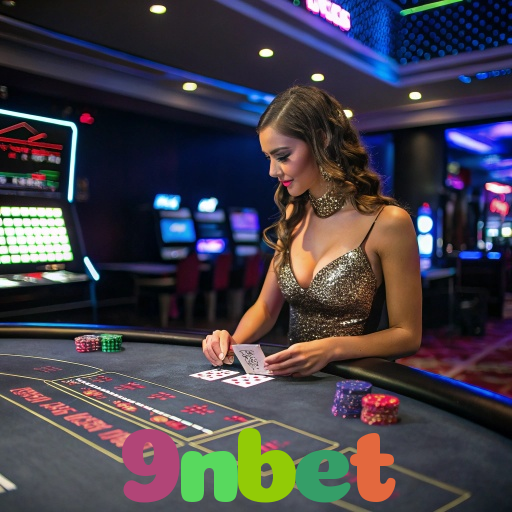9nbet - Baixe o app 9nbet no Google Play e jogue ao vivo