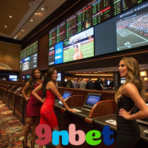 9nbet - Baixe o app 9nbet no Google Play e jogue ao vivo