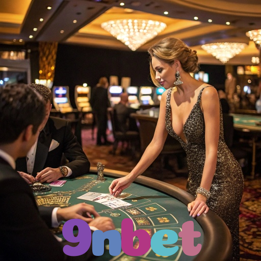 9nbet - Baixe o app 9nbet no Google Play e jogue ao vivo