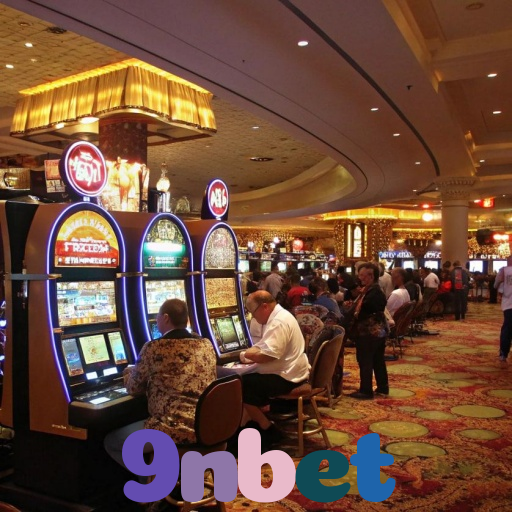 9nbet - Baixe o app 9nbet no Google Play e jogue ao vivo