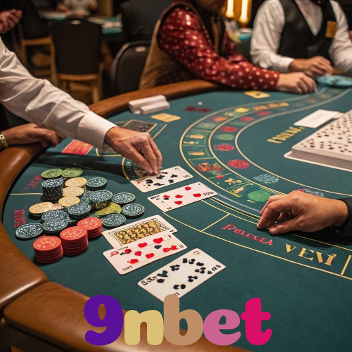9nbet - Baixe o App 9nbet para Android e Comece a Jogar