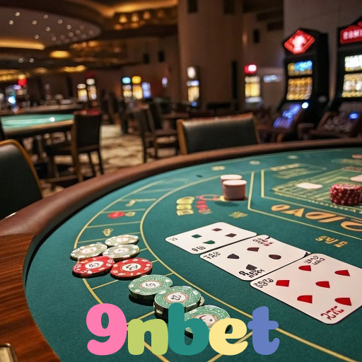 9nbet - Baixe o App 9nbet para Android e Comece a Jogar