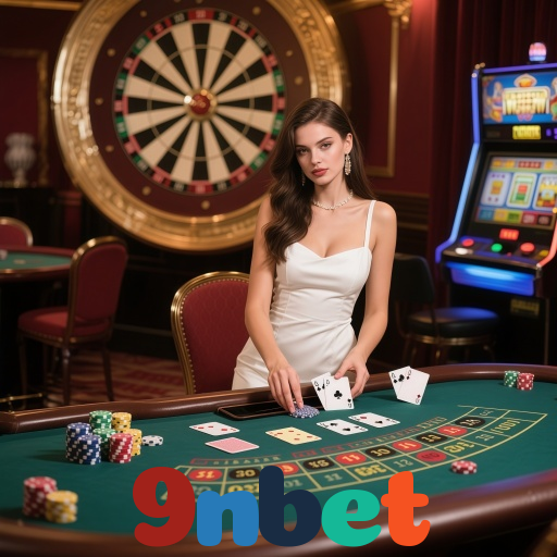 9nbet - Baixe o App 9nbet para Android e Comece a Jogar