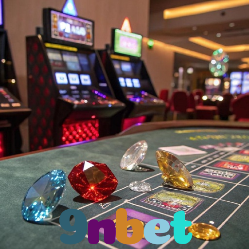 9nbet - Baixe o App 9nbet para Android e Comece a Jogar