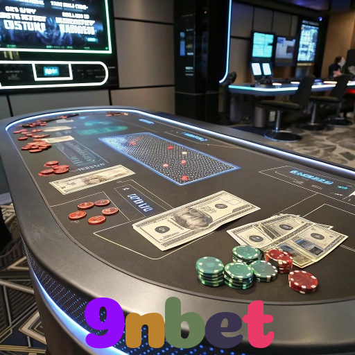 9nbet - Baixe o App 9nbet para Android e Comece a Jogar