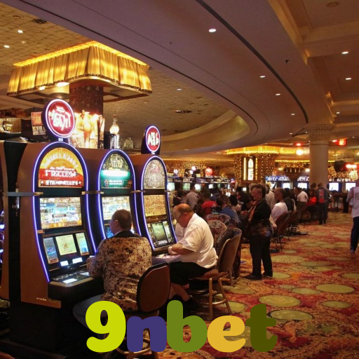 9nbet - Baixe o app 9nbet no Google Play e jogue ao vivo