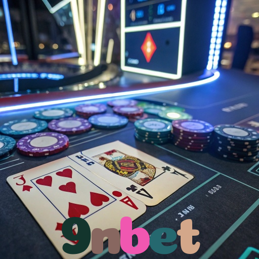 9nbet - Baixe o App 9nbet para Android e Comece a Jogar
