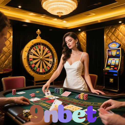 9nbet - Baixe o App 9nbet para Android e Comece a Jogar