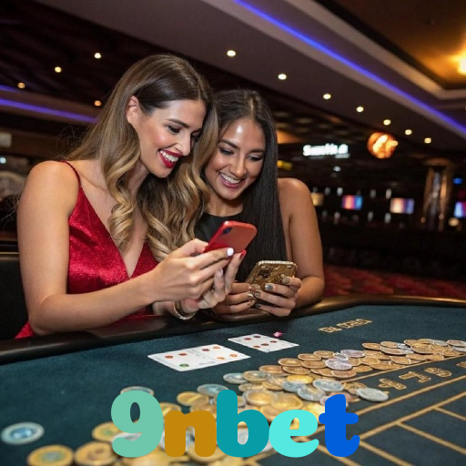 9nbet - Baixe o app 9nbet no Google Play e jogue ao vivo