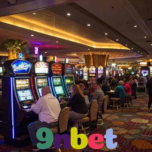 9nbet - Baixe o app 9nbet no Google Play e jogue ao vivo