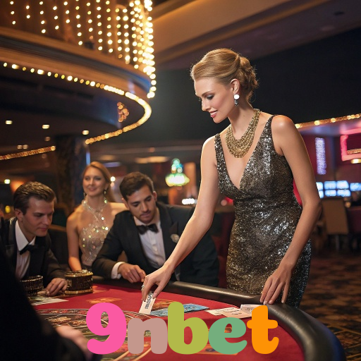 9nbet - Baixe o app 9nbet no Google Play e jogue ao vivo