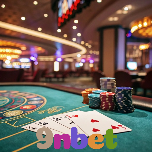 9nbet - Baixe o app 9nbet no Google Play e jogue ao vivo