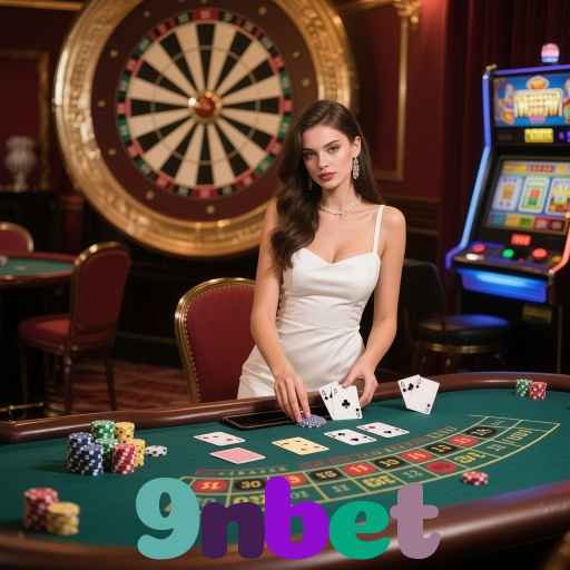 9nbet - Baixe o app 9nbet no Google Play e jogue ao vivo