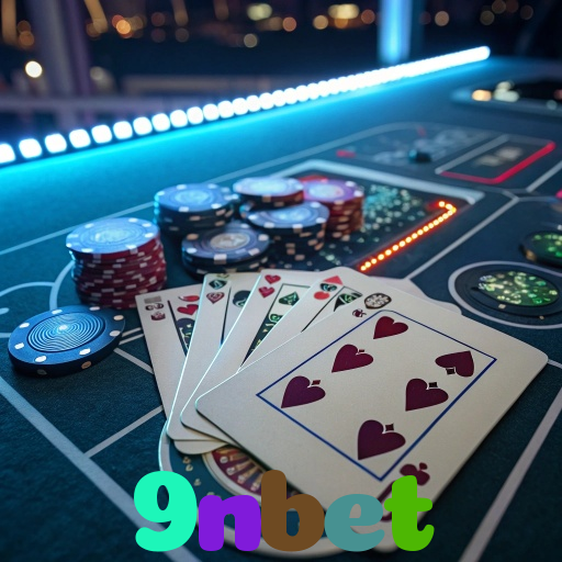 9nbet - Baixe o app 9nbet no Google Play e jogue ao vivo