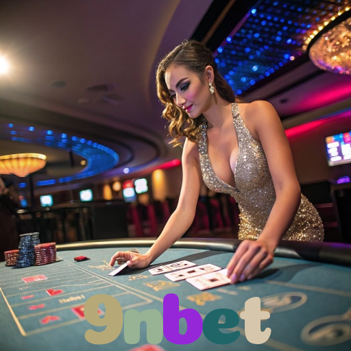 9nbet - Baixe o App 9nbet para Android e Comece a Jogar