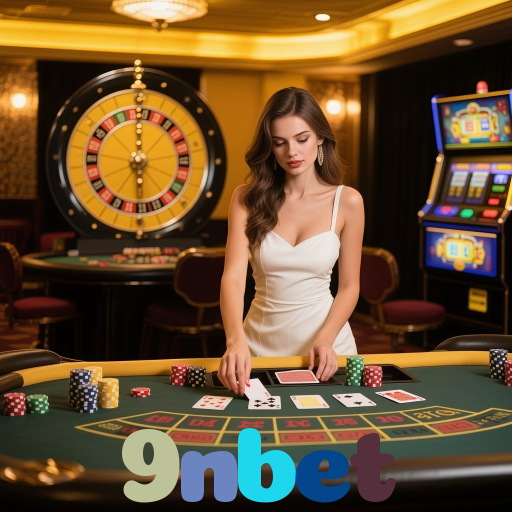 9nbet - Baixe o App 9nbet para Android e Comece a Jogar