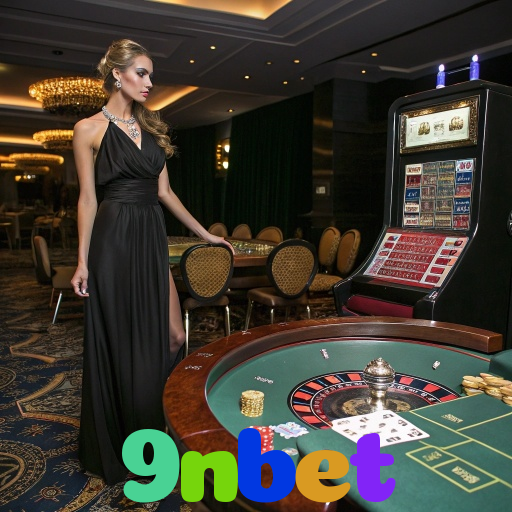 9nbet - Baixe o app 9nbet no Google Play e jogue ao vivo