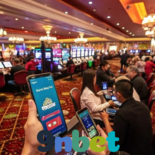 9nbet - Baixe o app 9nbet no Google Play e jogue ao vivo