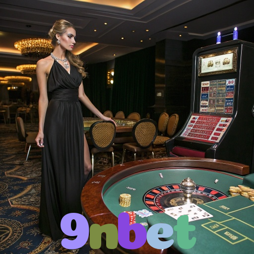 9nbet - Baixe o app 9nbet no Google Play e jogue ao vivo