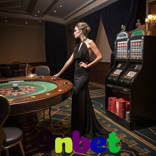9nbet - Baixe o app 9nbet no Google Play e jogue ao vivo