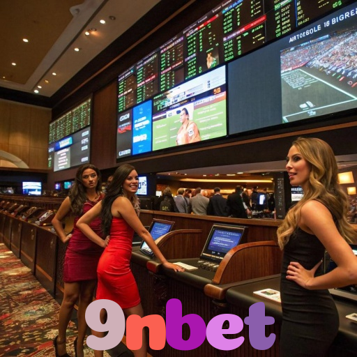 9nbet - Baixe o App 9nbet para Android e Comece a Jogar