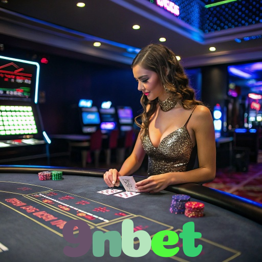 9nbet - Baixe o App 9nbet para Android e Comece a Jogar