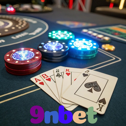 9nbet - Baixe o App 9nbet para Android e Comece a Jogar