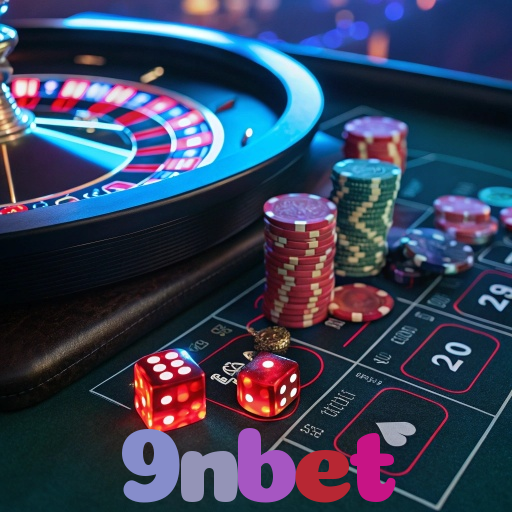 9nbet - Baixe o App 9nbet para Android e Comece a Jogar