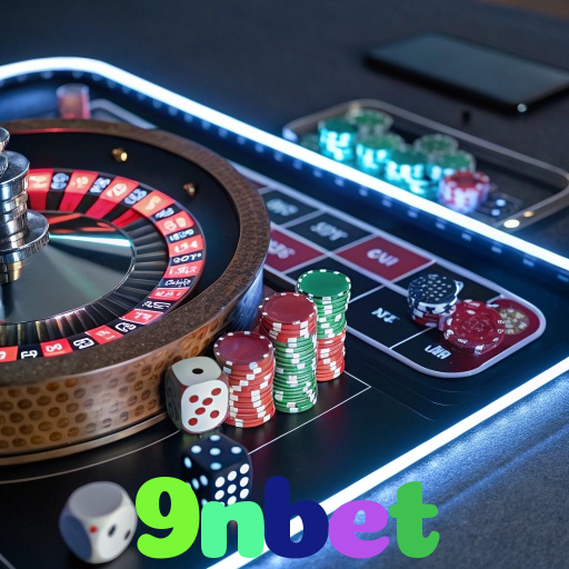 9nbet - Baixe o App 9nbet para Android e Comece a Jogar