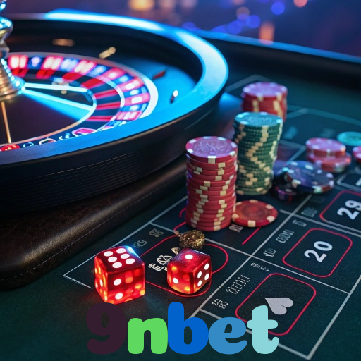 9nbet - Baixe o app 9nbet no Google Play e jogue ao vivo