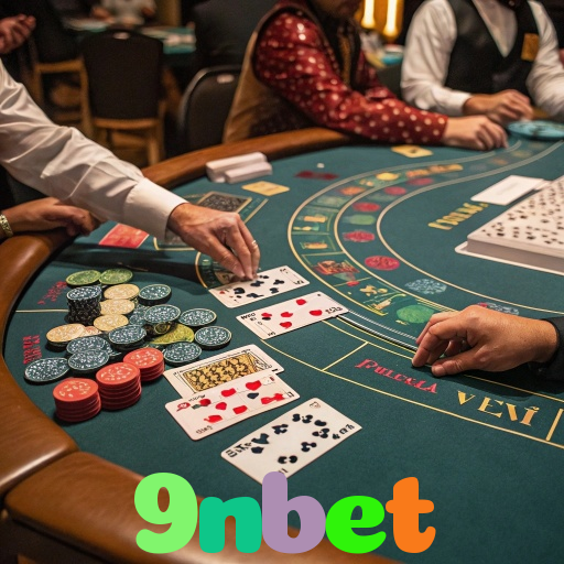9nbet - Baixe o App 9nbet para Android e Comece a Jogar