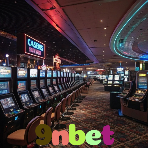 9nbet - Baixe o App 9nbet para Android e Comece a Jogar