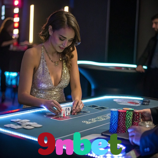 9nbet - Baixe o App 9nbet para Android e Comece a Jogar