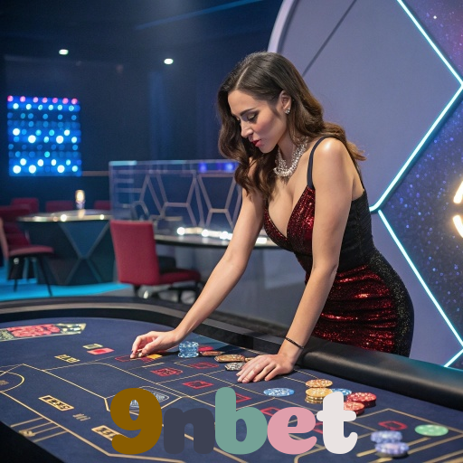9nbet - Baixe o app 9nbet no Google Play e jogue ao vivo