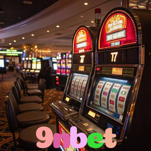 9nbet - Baixe o app 9nbet no Google Play e jogue ao vivo