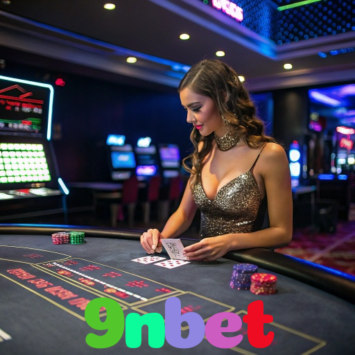 9nbet - Baixe o App 9nbet para Android e Comece a Jogar