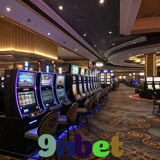 9nbet - Baixe o App 9nbet para Android e Comece a Jogar