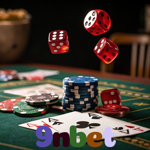 9nbet - Baixe o App 9nbet para Android e Comece a Jogar