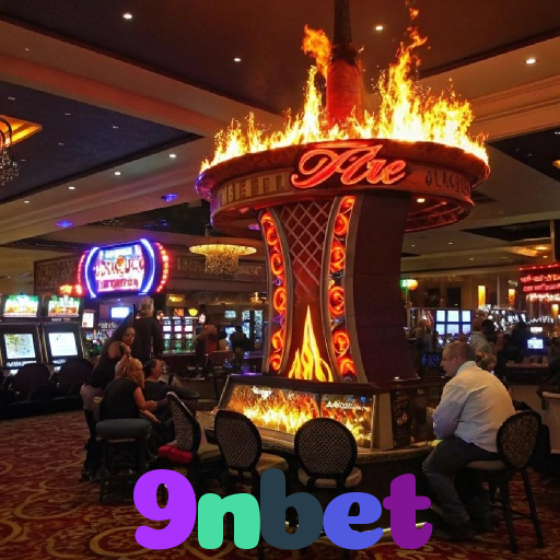 9nbet - Baixe o app 9nbet no Google Play e jogue ao vivo