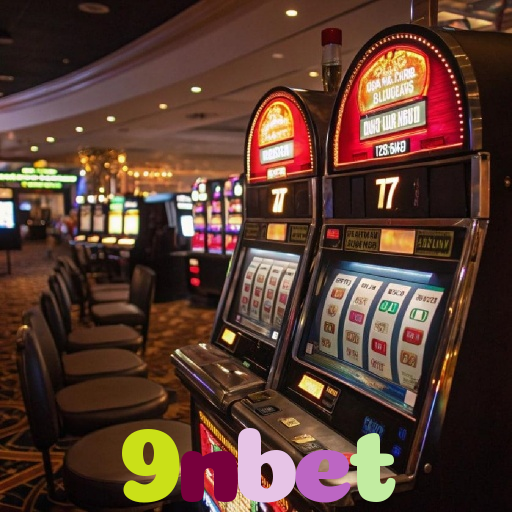 9nbet - Baixe o App 9nbet para Android e Comece a Jogar
