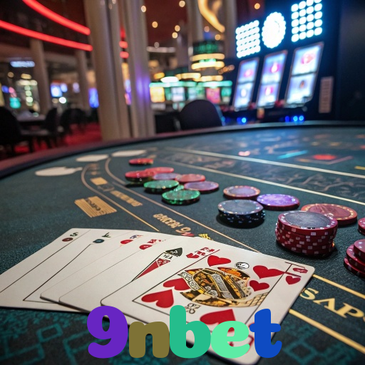 9nbet - Baixe o app 9nbet no Google Play e jogue ao vivo