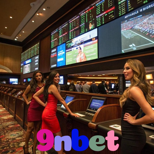 9nbet - Baixe o App 9nbet para Android e Comece a Jogar