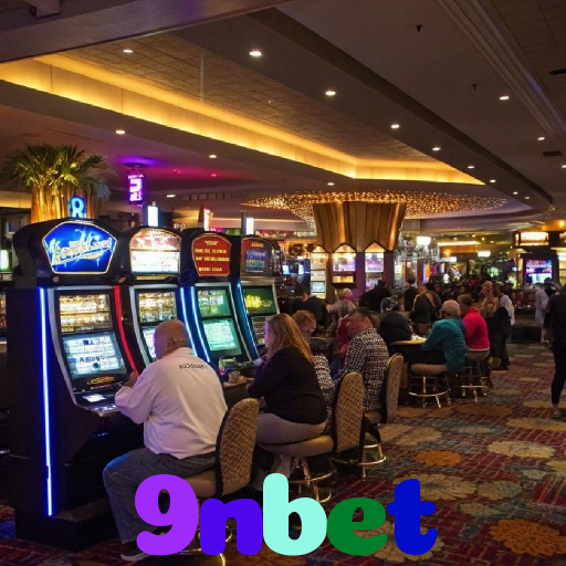 9nbet - Baixe o App 9nbet para Android e Comece a Jogar