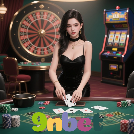 9nbet - Baixe o App 9nbet para Android e Comece a Jogar