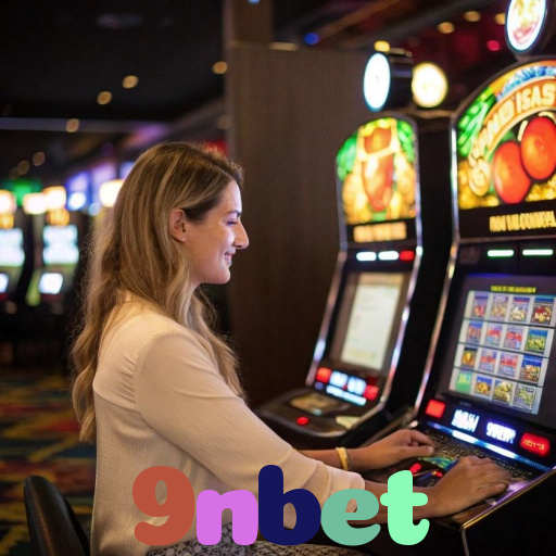 9nbet - Baixe o App 9nbet para Android e Comece a Jogar