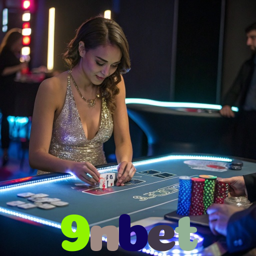 9nbet - Baixe o App 9nbet para Android e Comece a Jogar