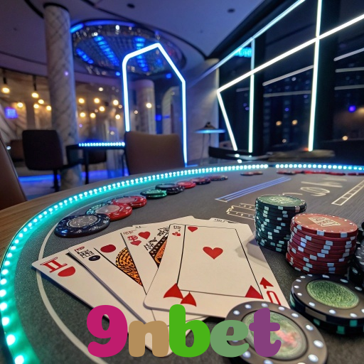 9nbet - Baixe o app 9nbet no Google Play e jogue ao vivo