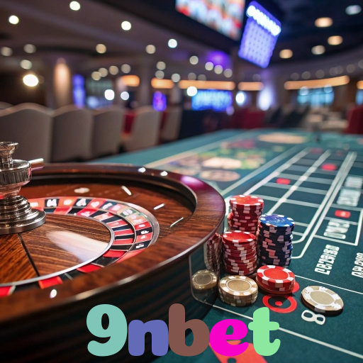 9nbet - Baixe o app 9nbet no Google Play e jogue ao vivo