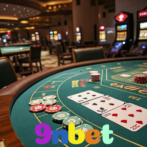 9nbet - Baixe o app 9nbet no Google Play e jogue ao vivo